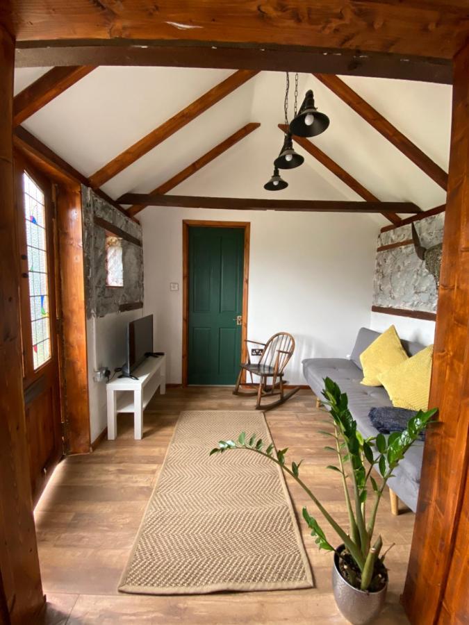 דירות Cute Mini-Studio In Blythburgh מראה חיצוני תמונה